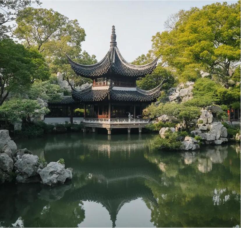 宿迁雨寒金属有限公司